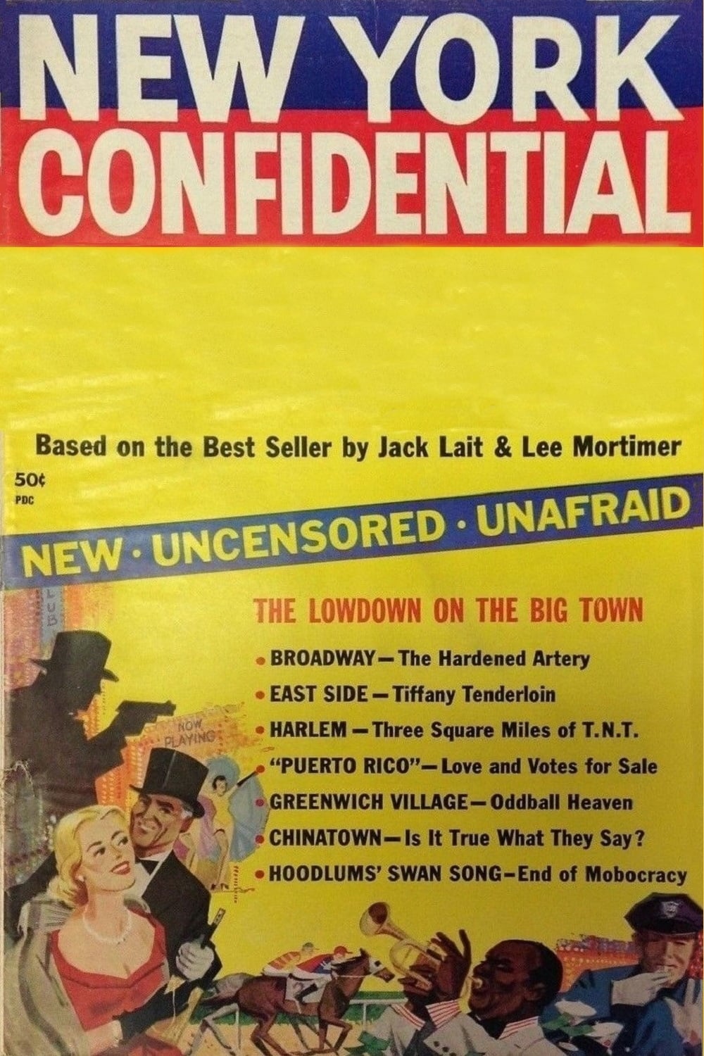 New York Confidential (1959)