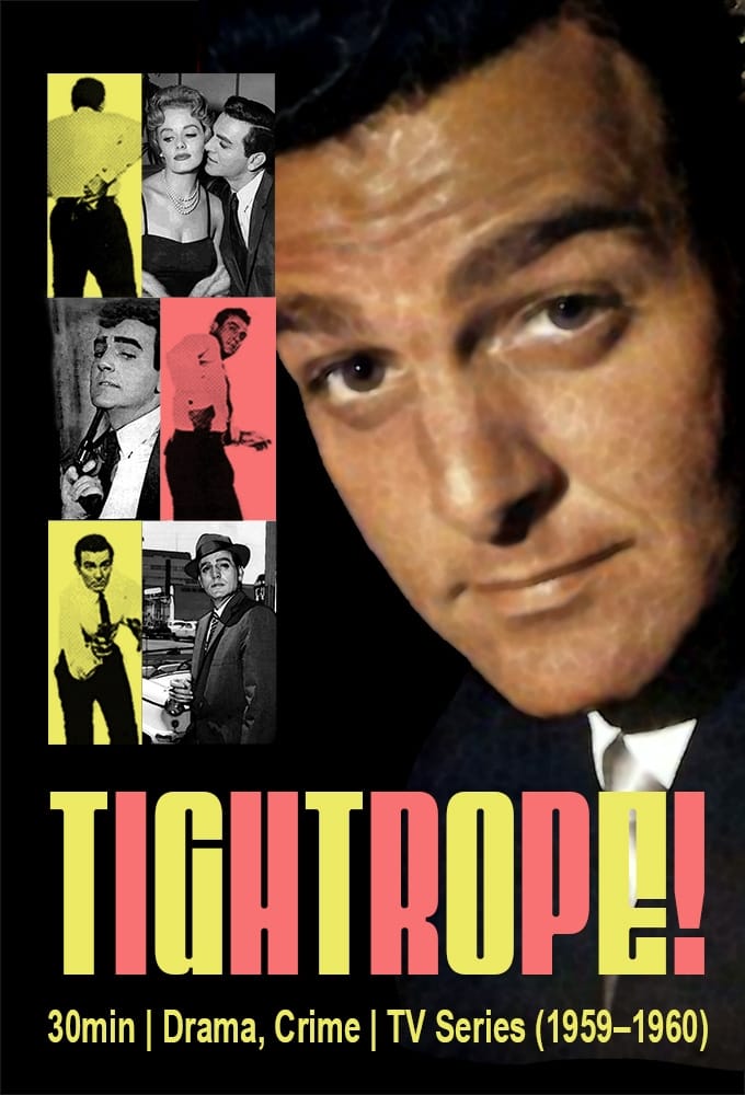 Tightrope (1959)