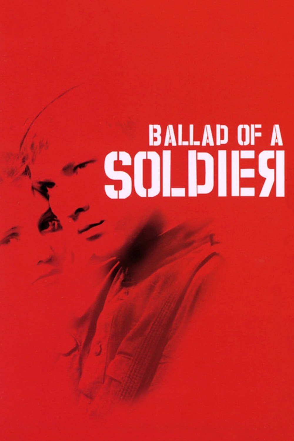Ballad of a Soldier (1959)