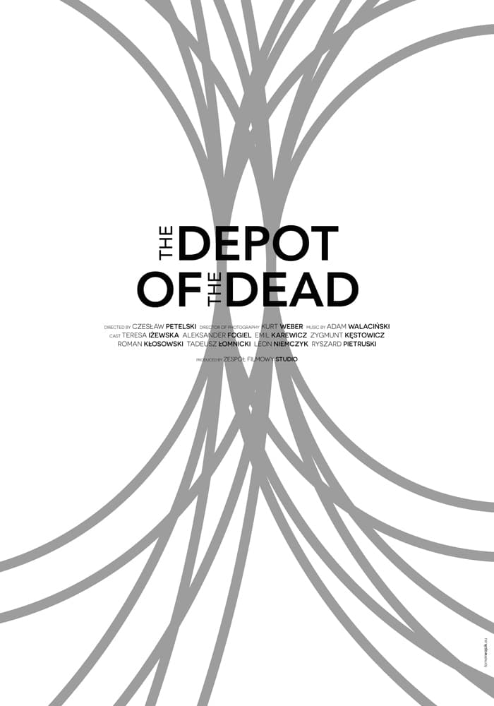 The Depot of the Dead