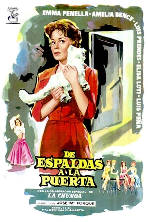Back to the Door (1959)