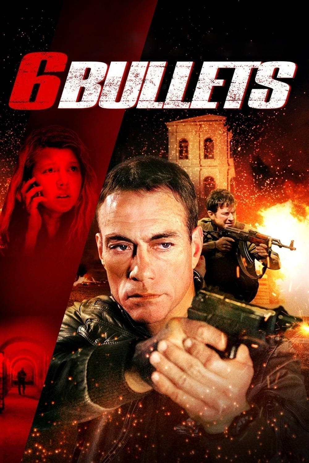 6 Bullets (2012)