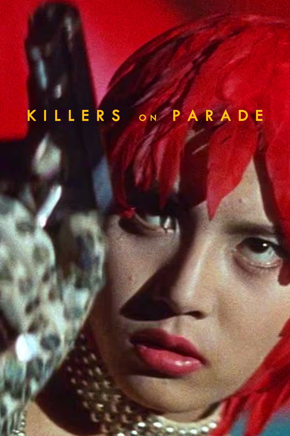 Killers on Parade