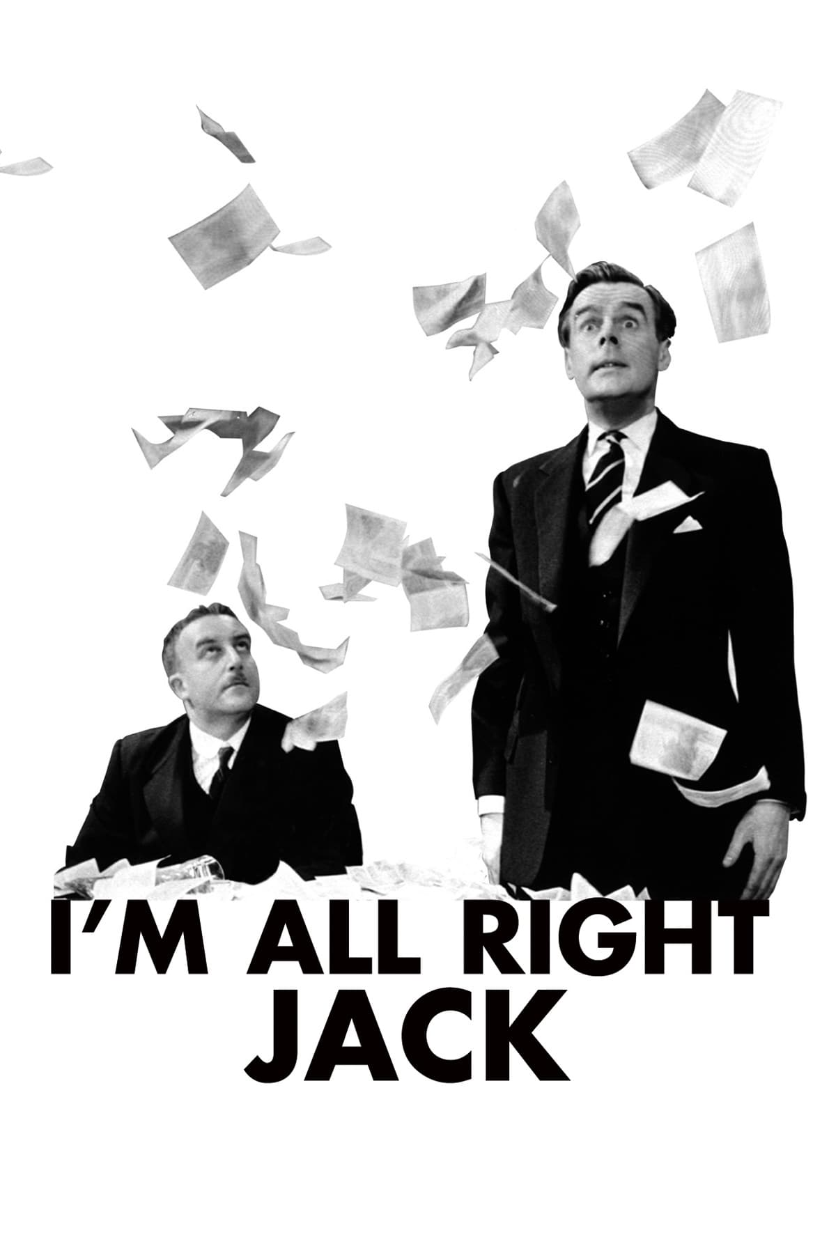 I'm All Right Jack (1959)