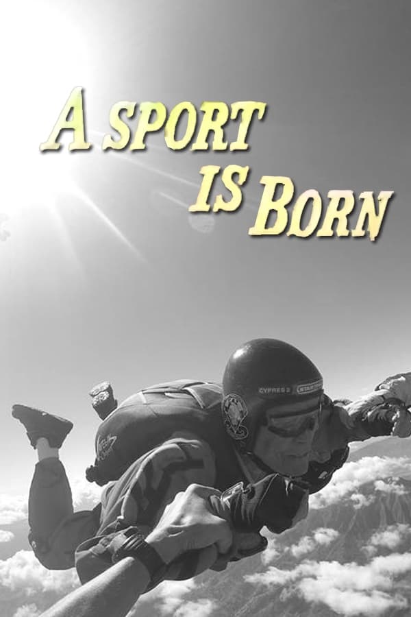 A Sport Is Born