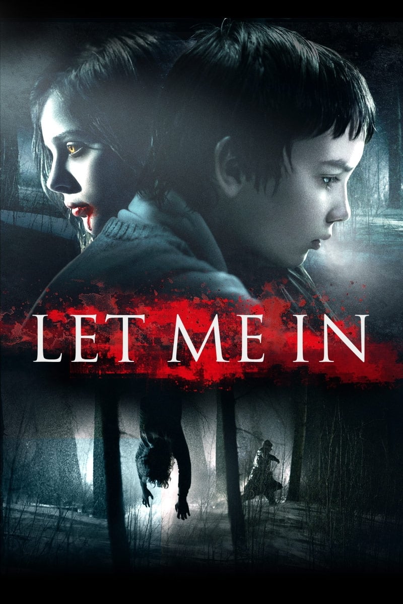 Deixe-me Entrar (2010)