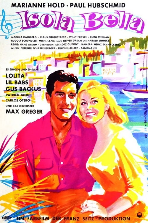 Isola Bella (1961)