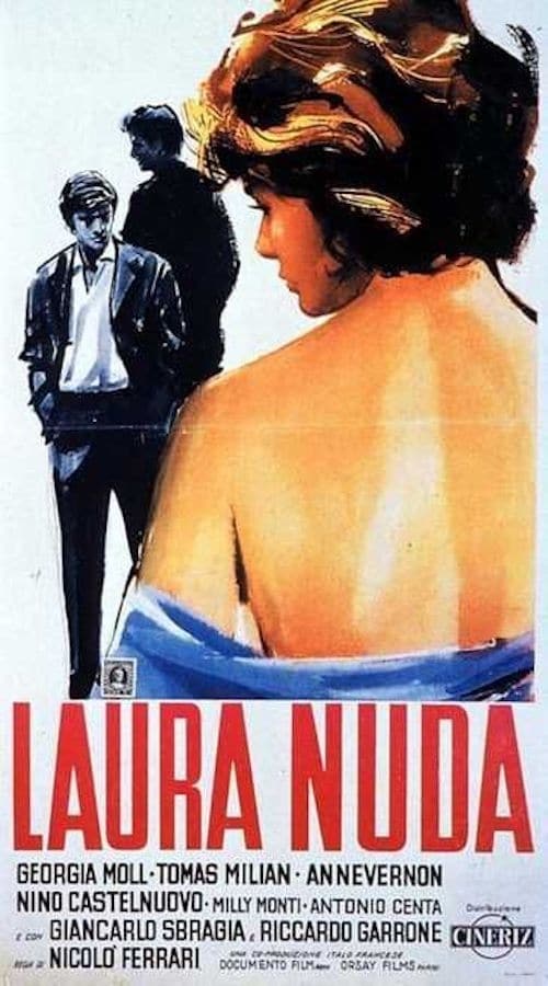 Laura nuda (1961)