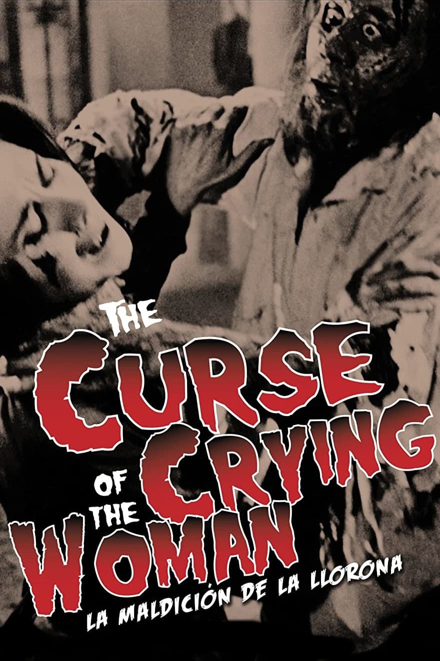 The Curse of the Crying Woman (1961)
