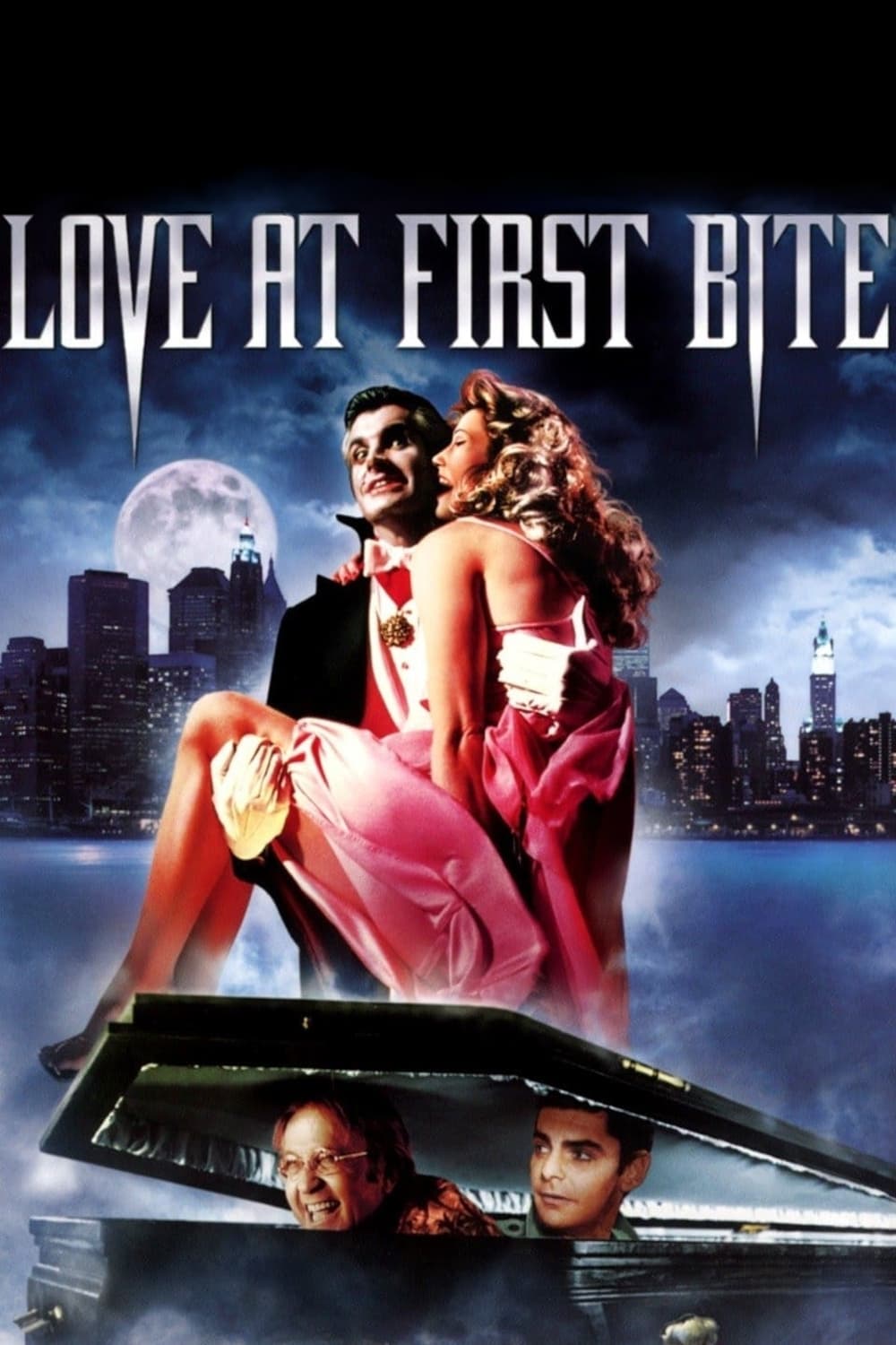 Liebe auf den ersten Biss (1979)