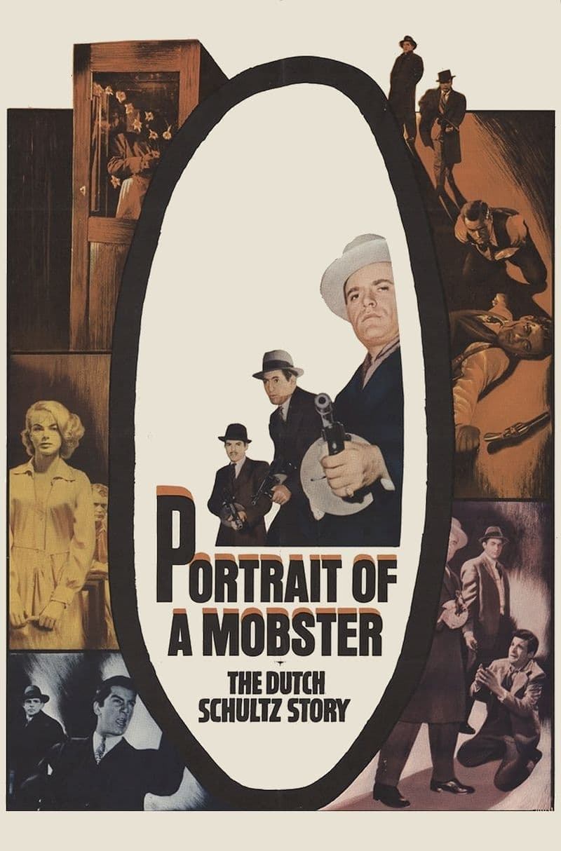 Portrait of a Mobster (1961)