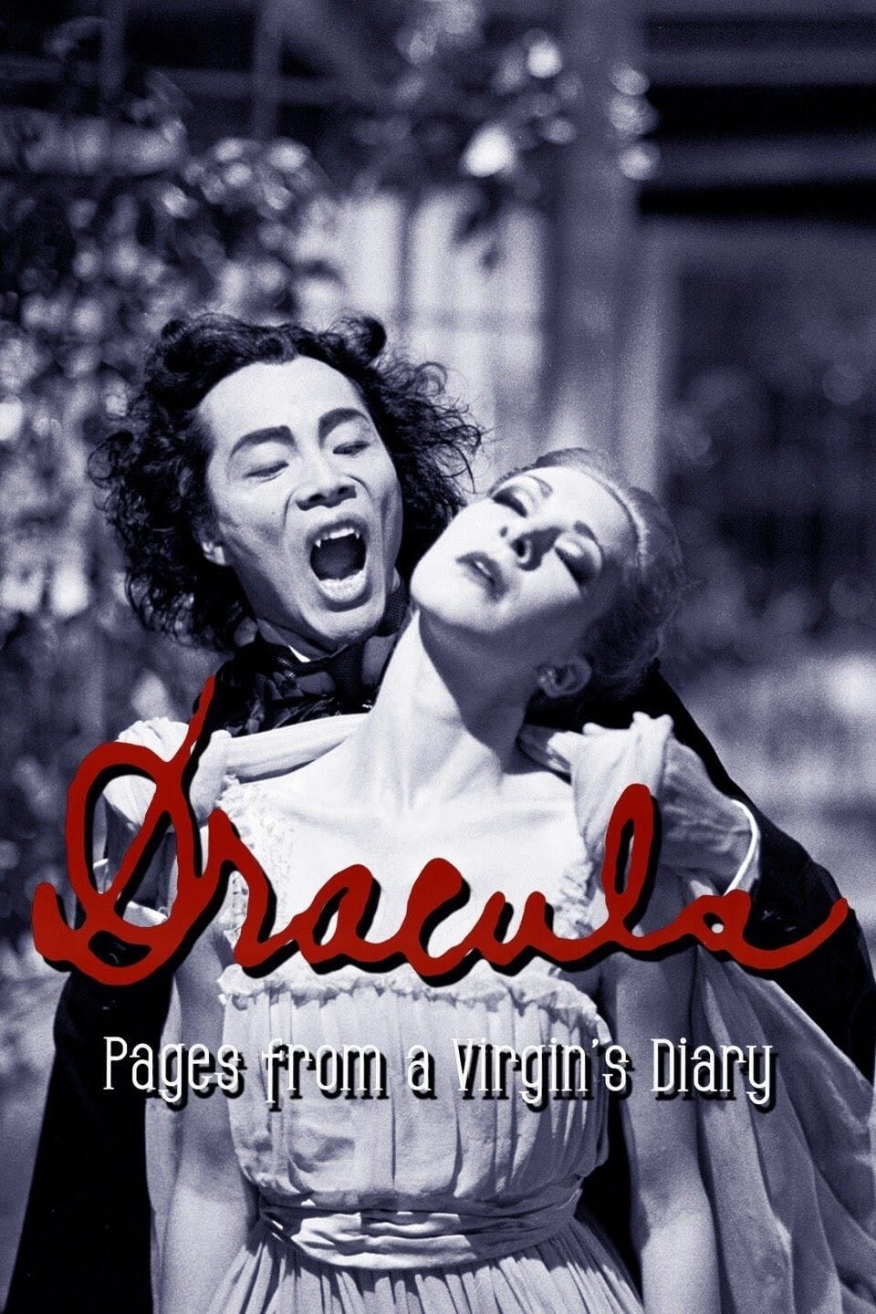 Dracula: Pages from a Virgin's Diary (2002)