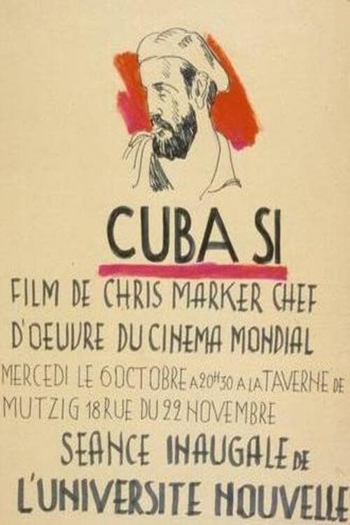 ¡Cuba Sí! (1961)