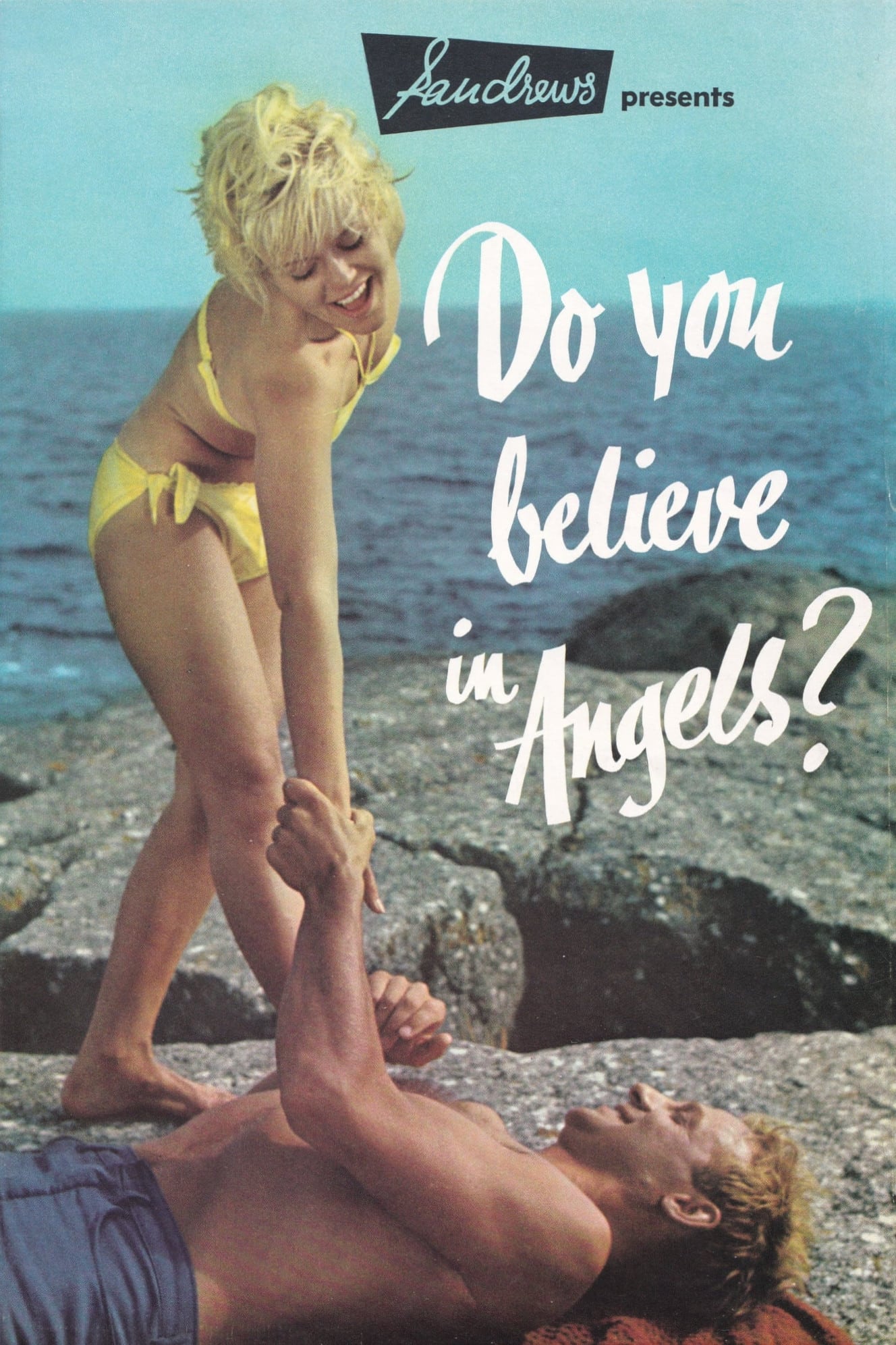 Do You Believe in Angels? (1961)