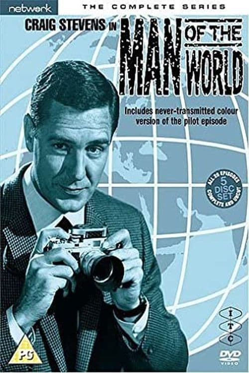 Man of the World (1962)