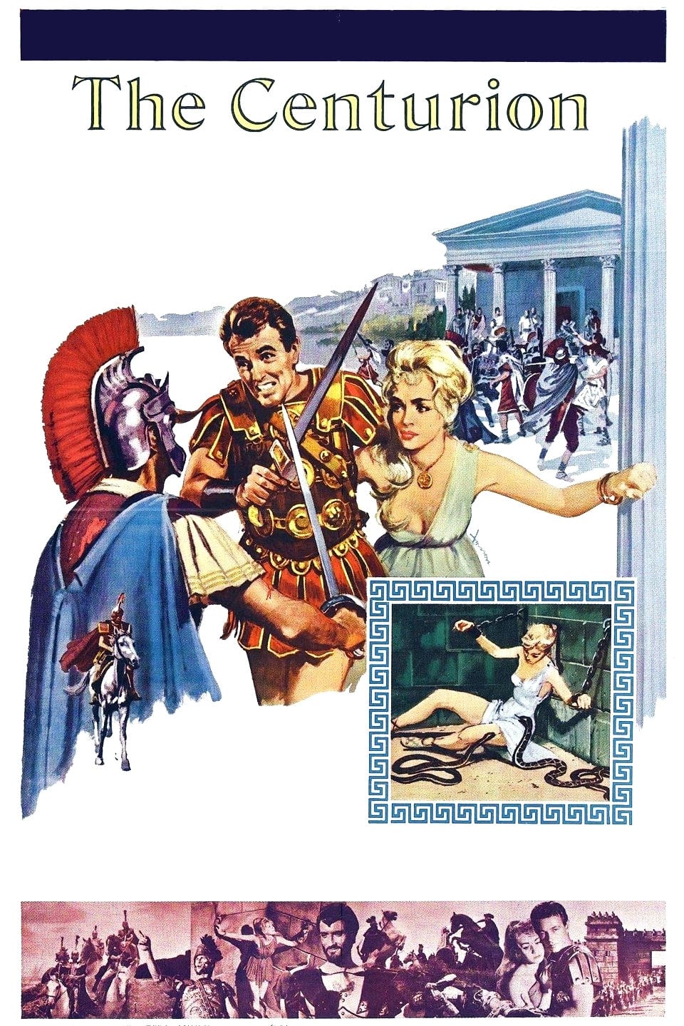 The Centurion (1961)