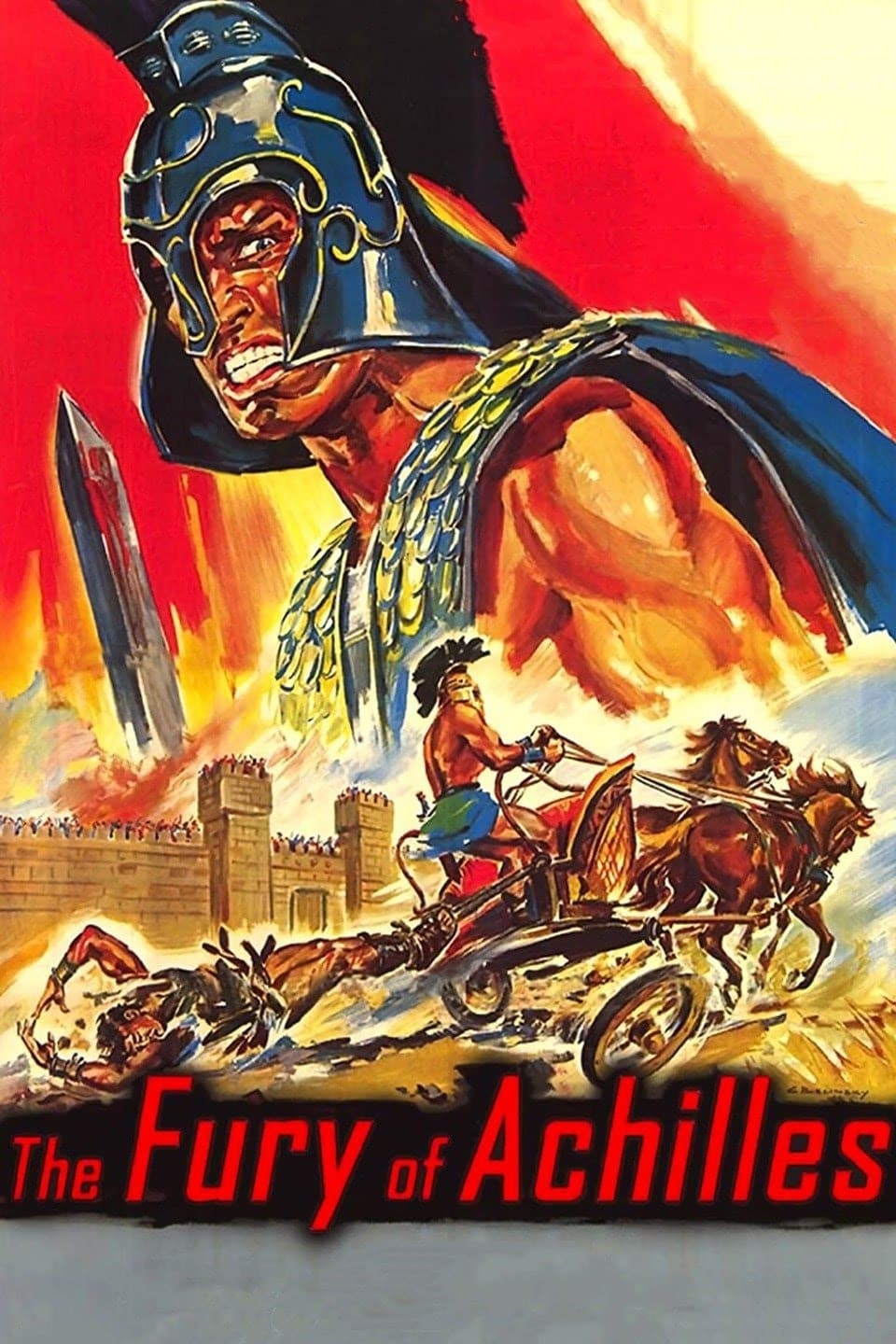 Achilles (1962)