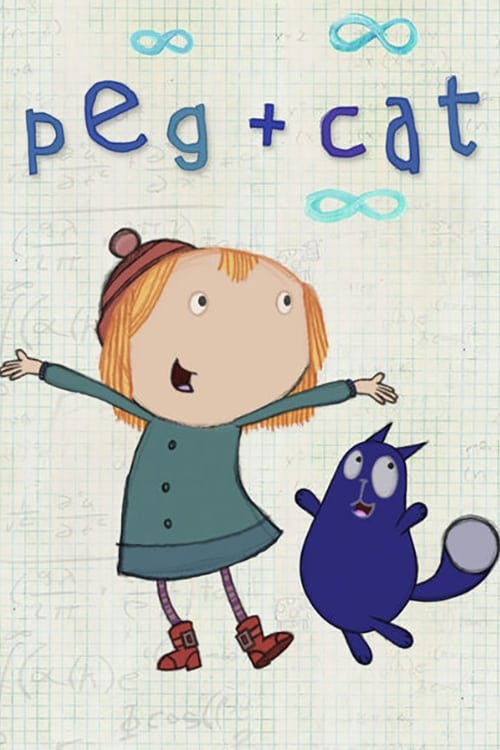 Peg + Cat (2013)