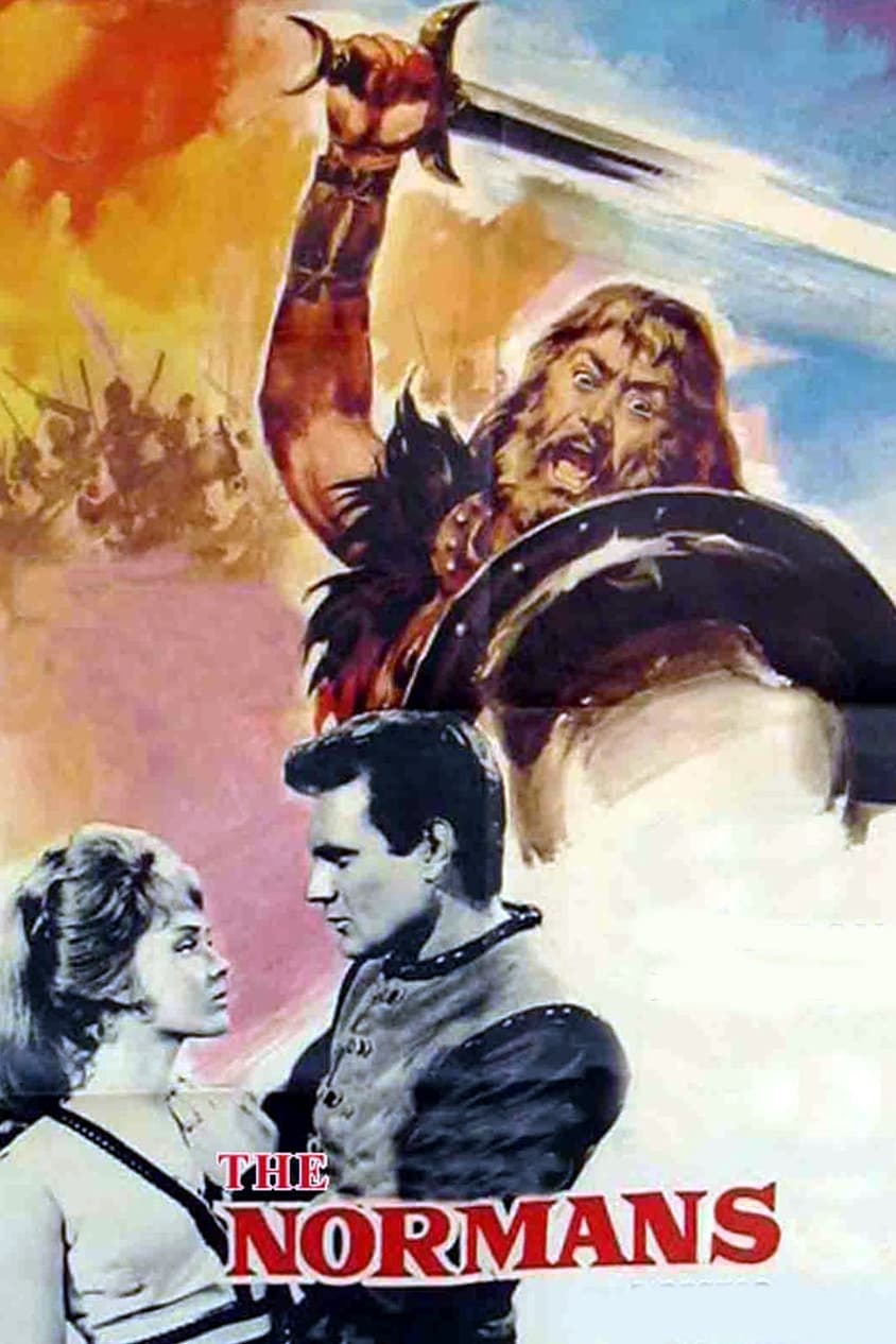 Attack of the Normans (1962)