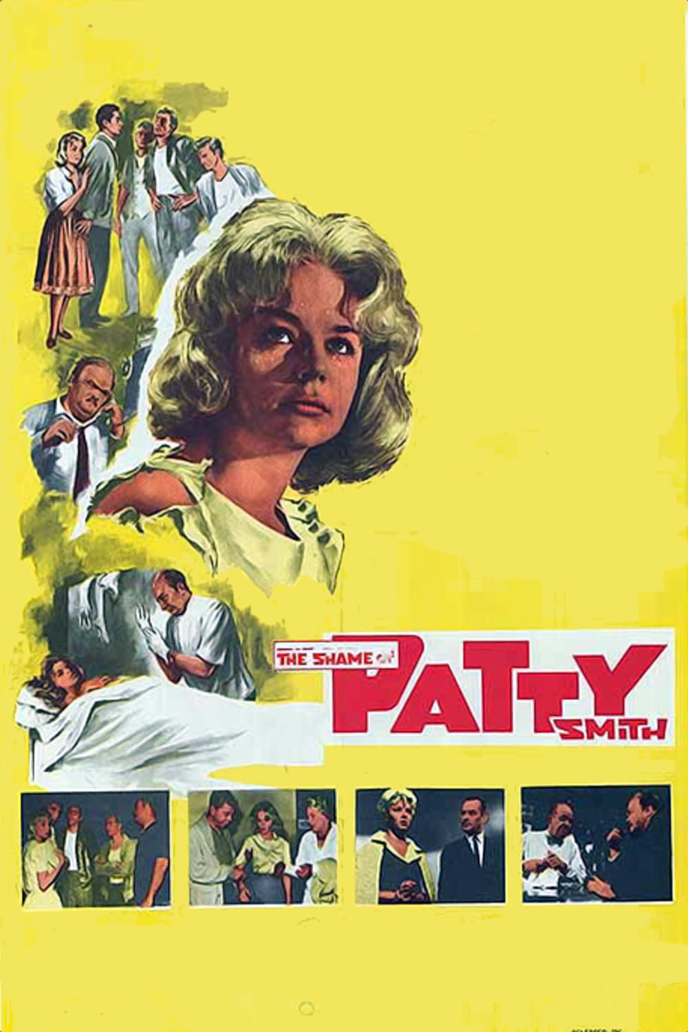The Case of Patty Smith (1962)