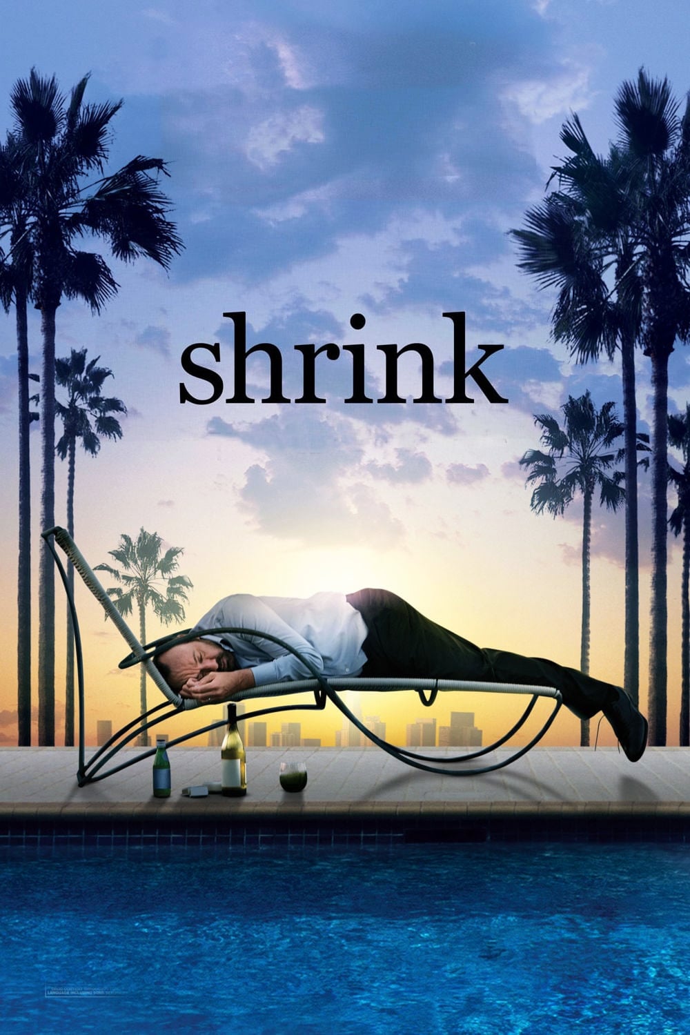 Shrink - Nur nicht die Nerven verlieren (2009)
