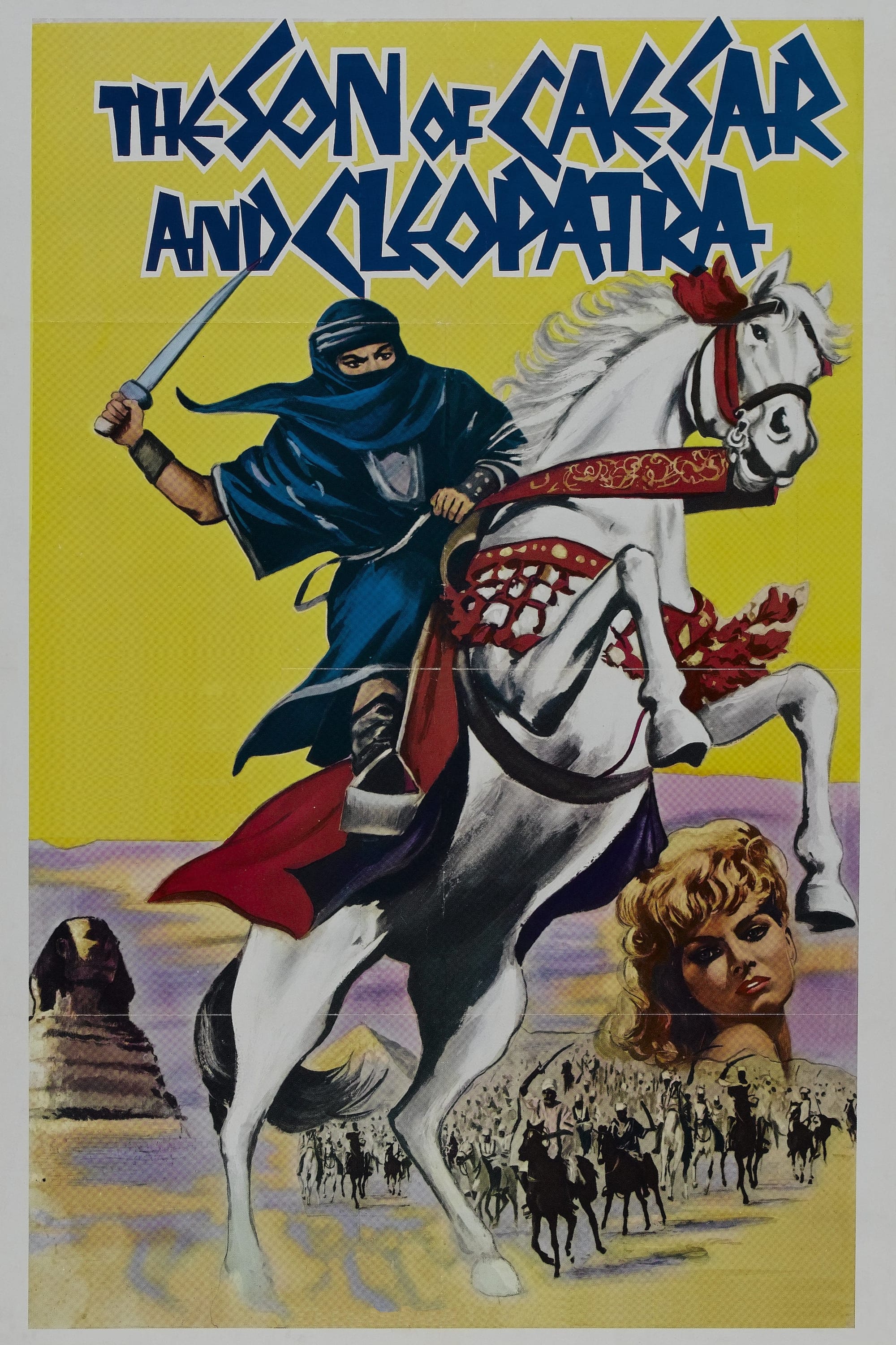Son of Cleopatra (1964)