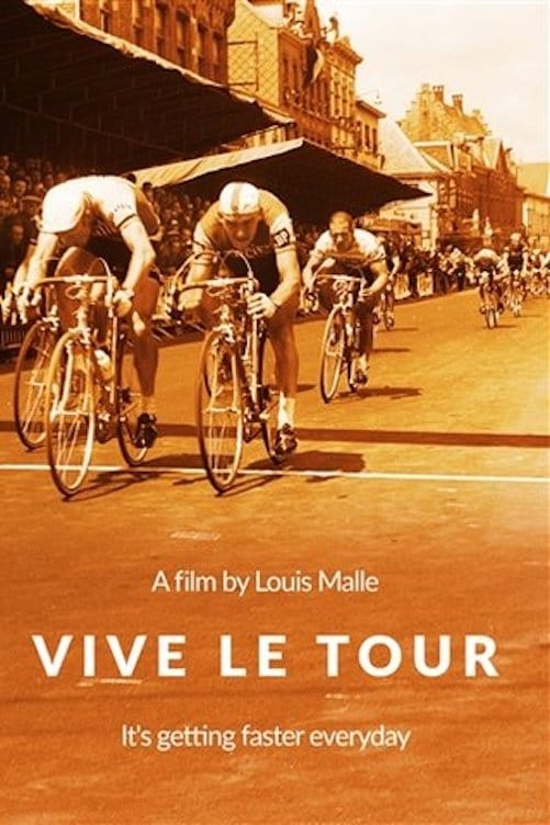 Vive Le Tour (1962)