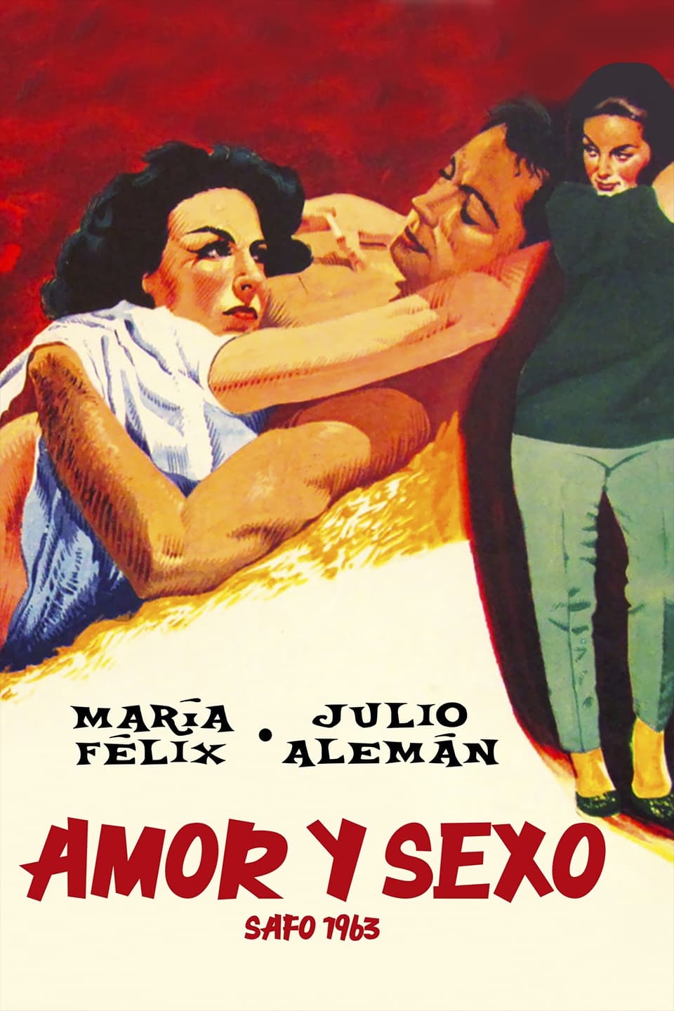 Love & Sex (Sappho 1963) (1964)