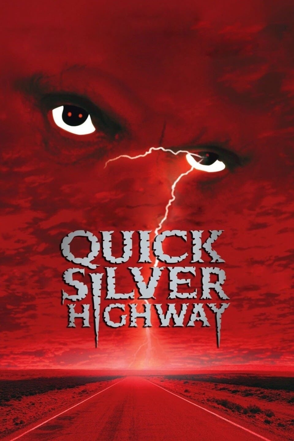 Quicksilver Highway (1997)