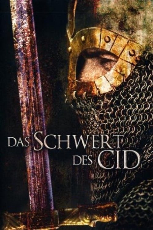 The Sword of El Cid (1962)