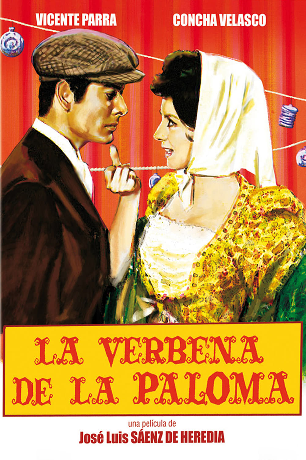 Fair of the Dove (1963)