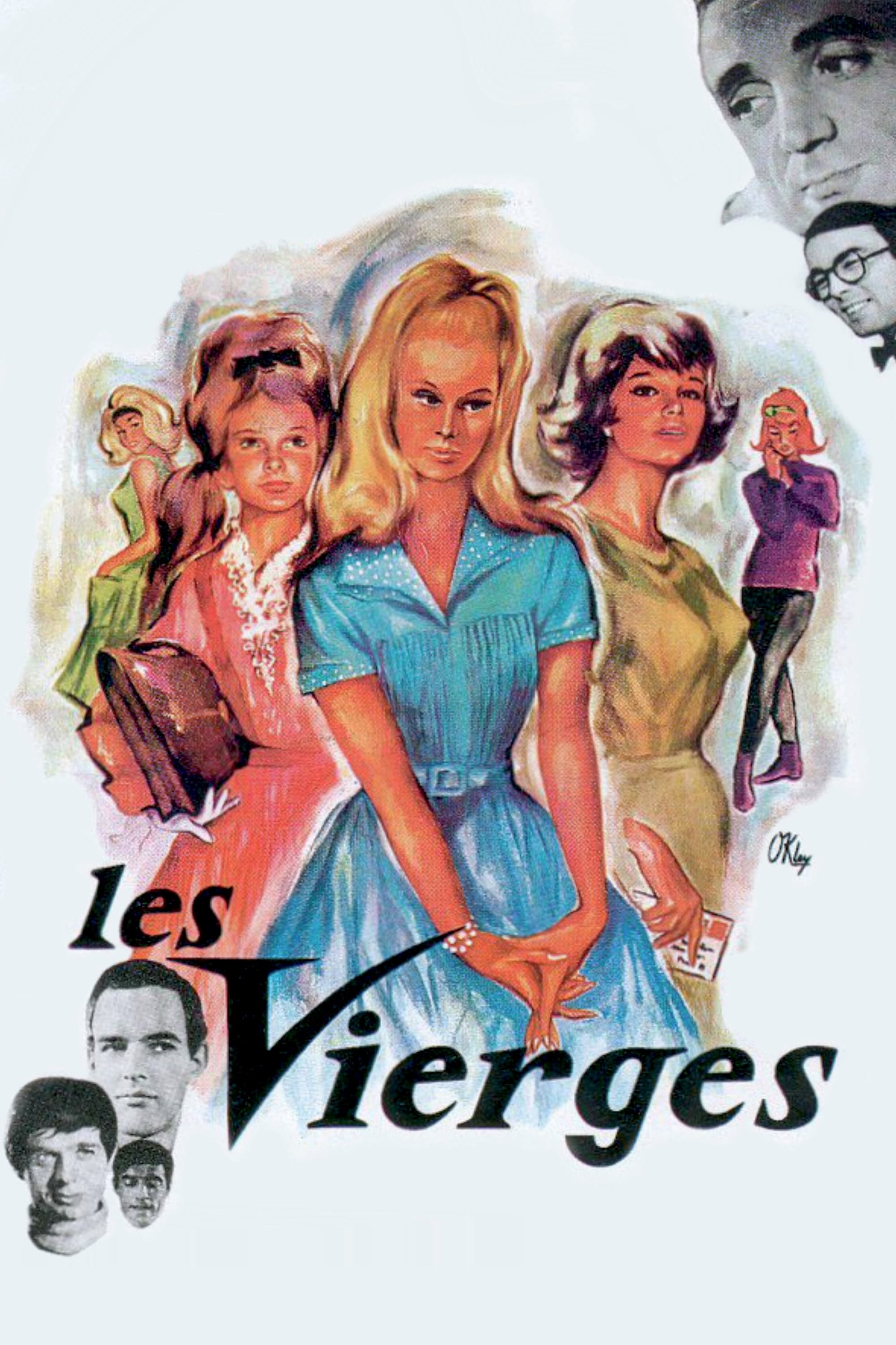 The Virgins (1963)