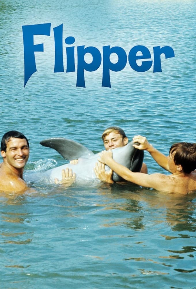 Flipper (1964)