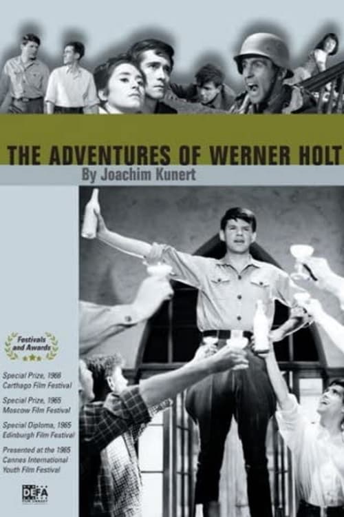 The Adventures of Werner Holt