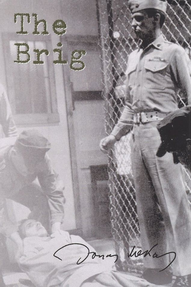 The Brig (1964)