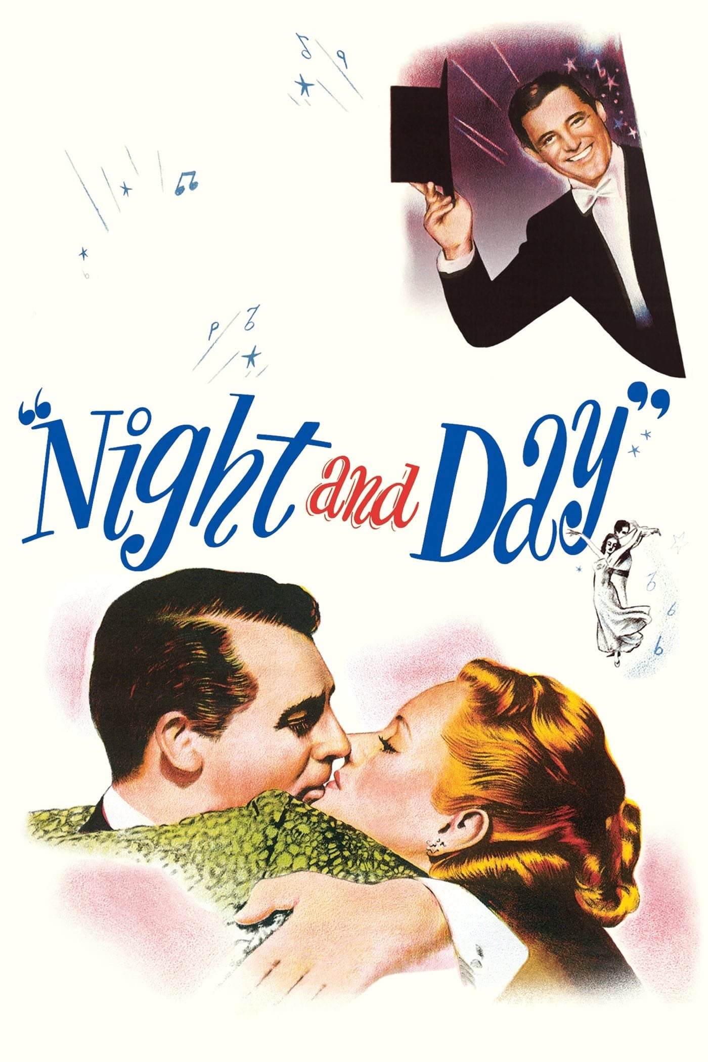 Tag und Nacht denk’ ich an Dich (1946)
