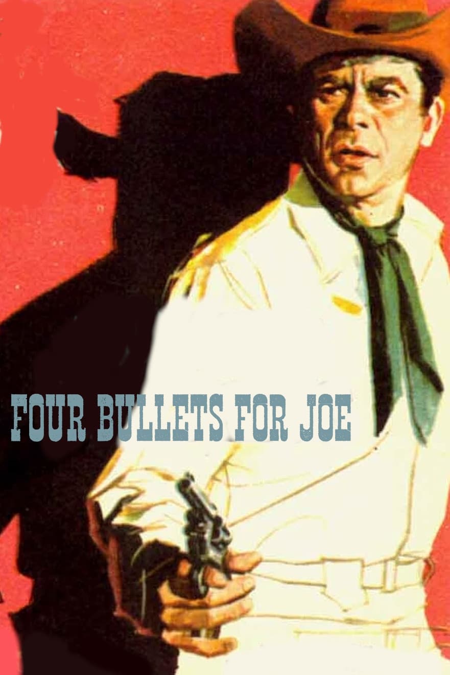 Four Bullets for Joe (1962)