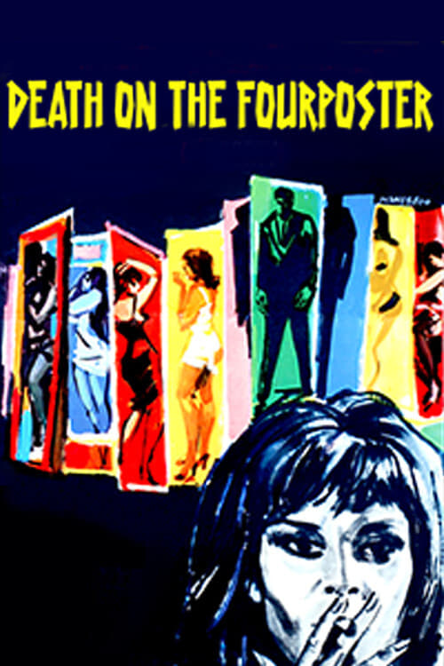 Death on the Fourposter (1964)