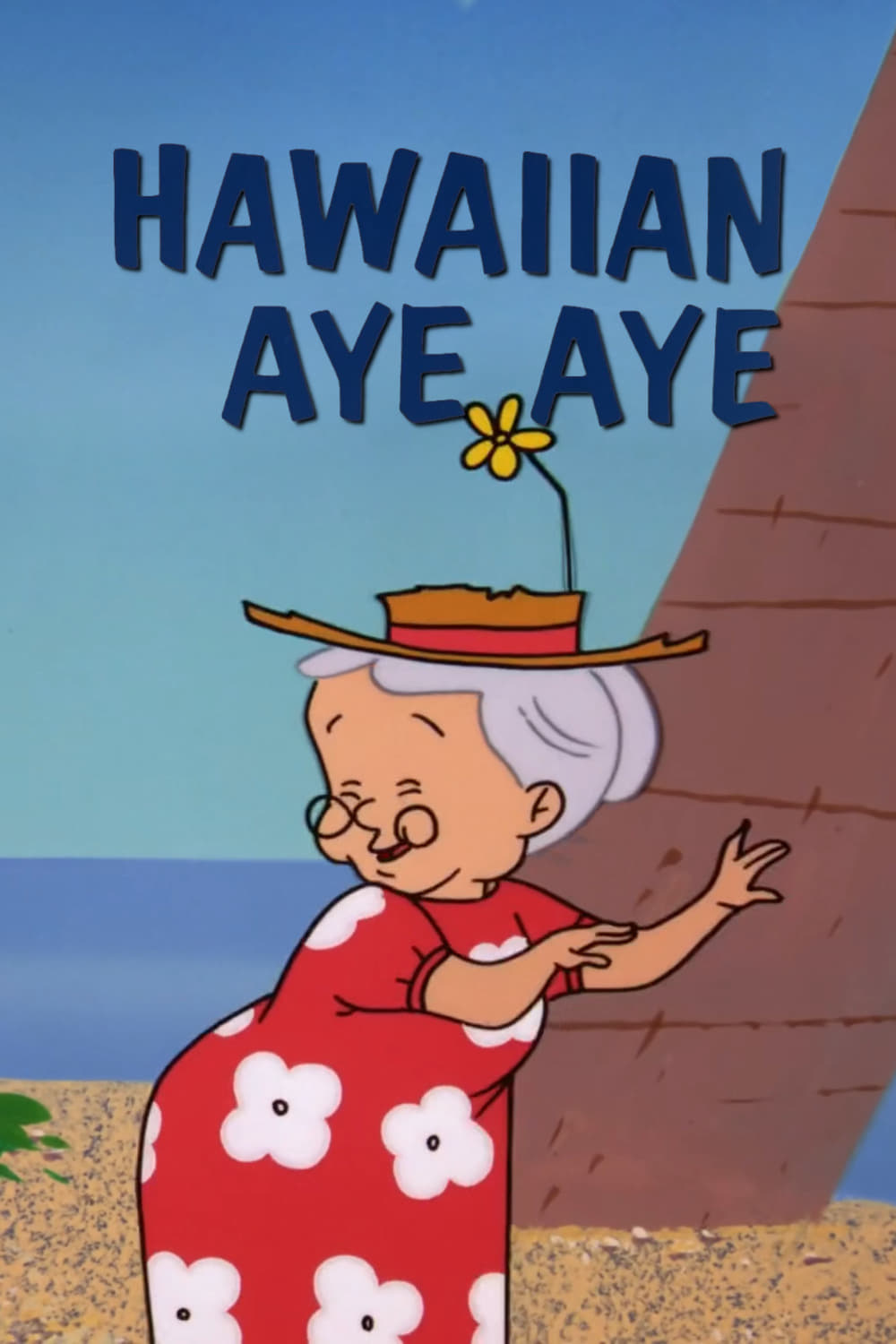 Hawaiian Aye Aye (1964)