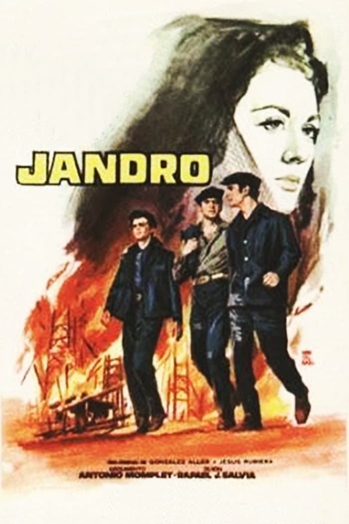 Jandro (1965)