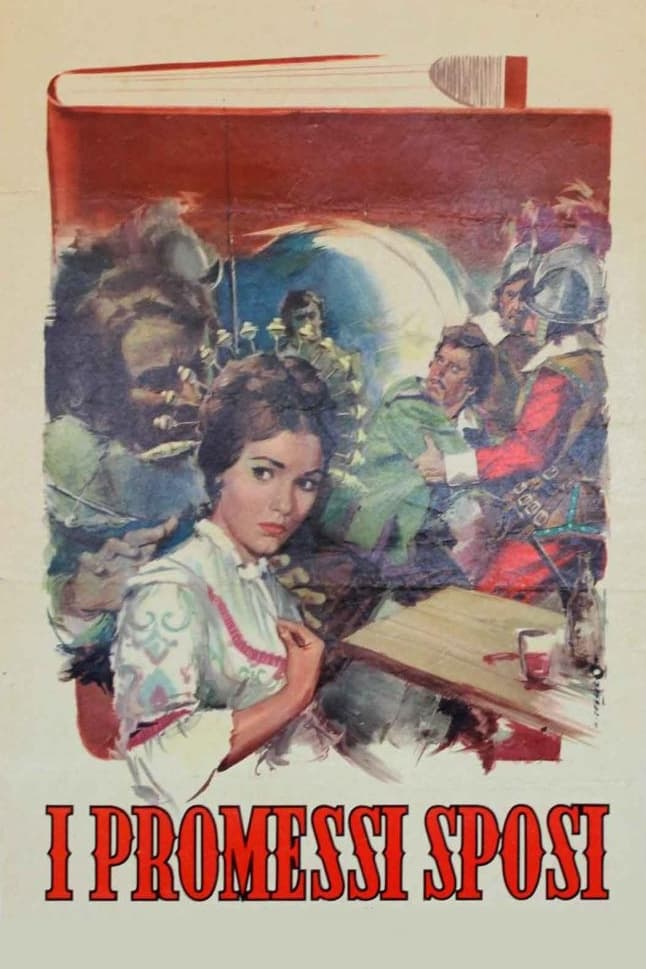 The Betrothed (1964)
