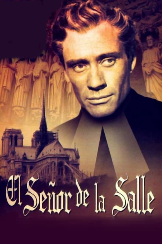 El señor de La Salle