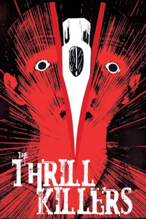 The Thrill Killers (1964)
