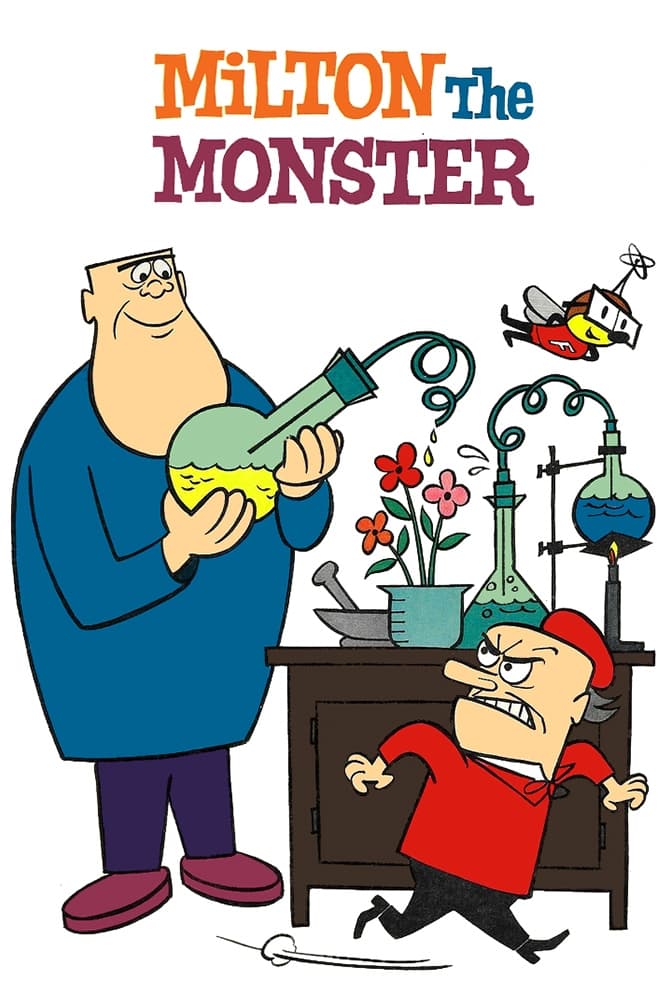 Milton the Monster (1965)