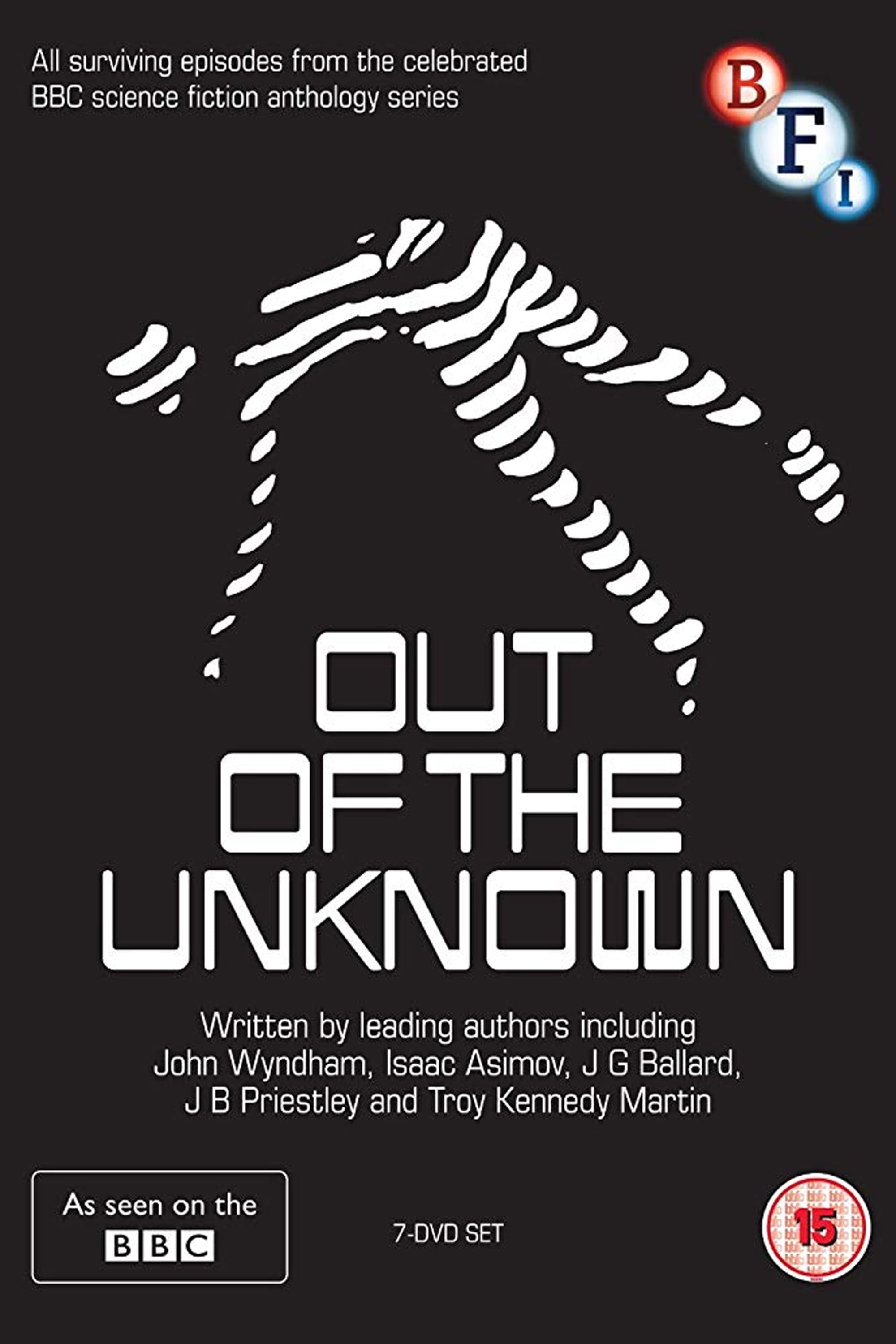 Out of the Unknown (1965)