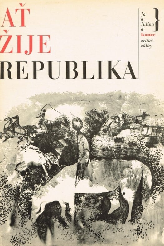 Vive la République ! (1965)