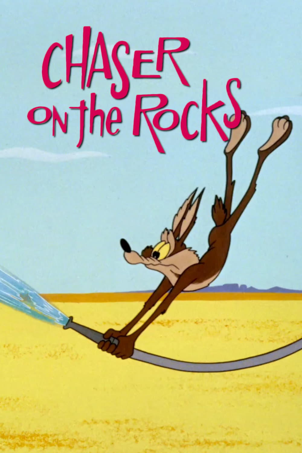 Chaser on the Rocks (1965)