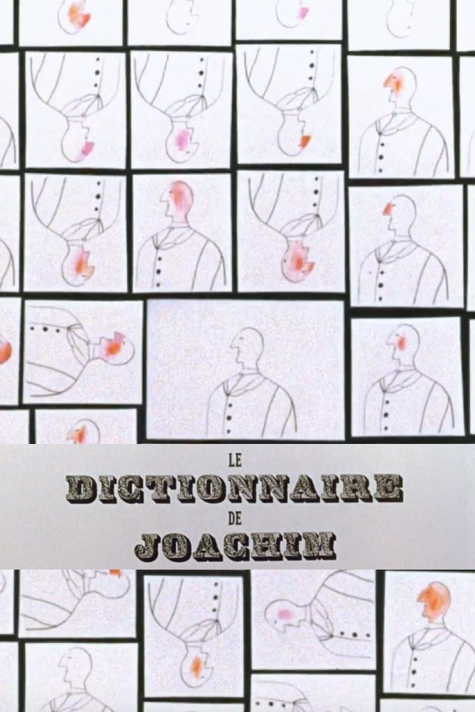 Joachim's Dictionary