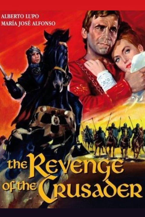 The Revenge of the Crusader (1964)