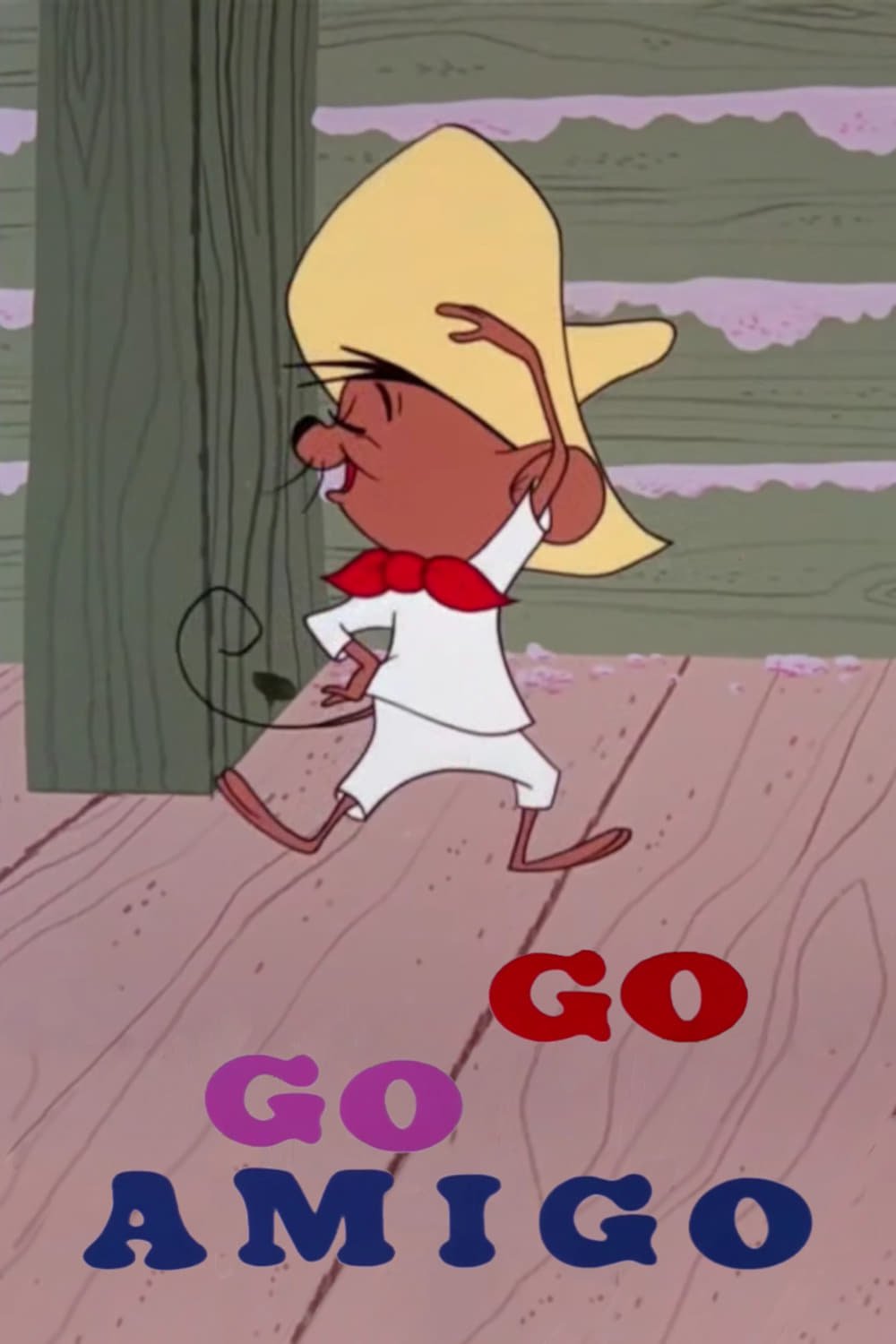 Go Go Amigo (1965)